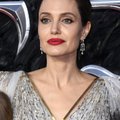 Angelina Jolie on teinud armuelus kannapöörde: tema väljavalituks on kuulus näitlejatar?