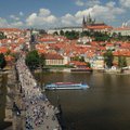 Praha linnapuhkuse reisijuht