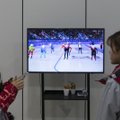 Joosep Susi olümpiamängude telereportaažidest: kui ei ole midagi öelda, siis ole palun vait!