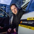 Taxigo juht: konkurendid Taxify ja Uber on teinud meid suurimaks taksoäpiks