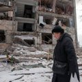 Минобороны США считает намеренными атаки РФ на гражданские объекты в Украине