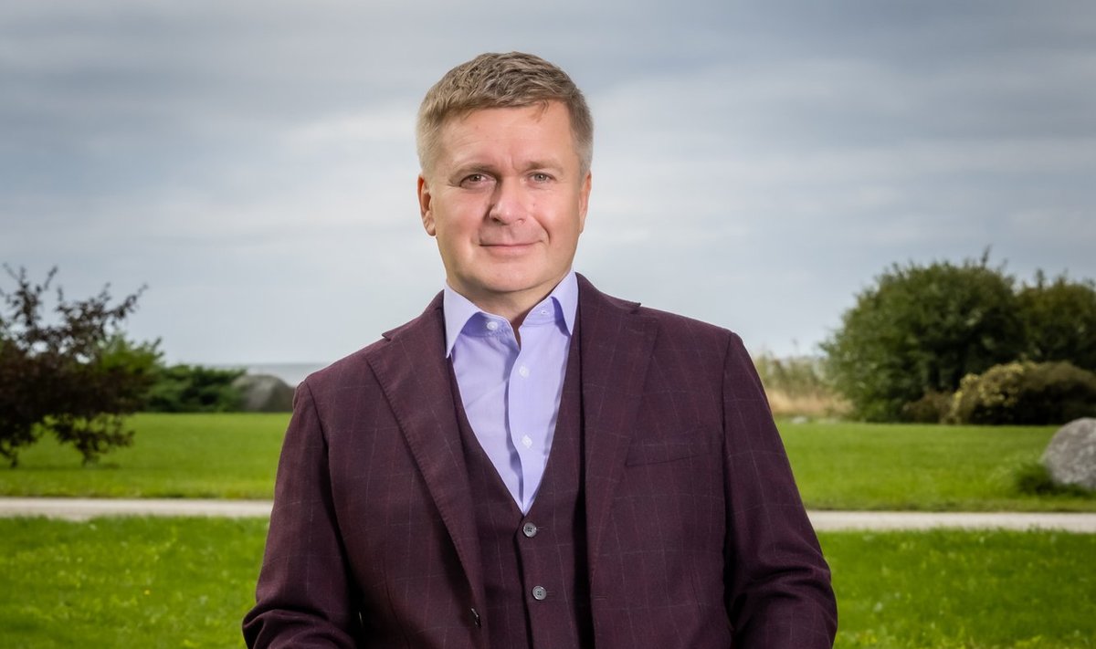 Kristjan Jõekalda