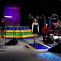 ETV60! RETROVIDEO: Vaata, kuidas esines "Laulukarussellis" Merlyn Uusküla!