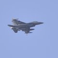Eesti õhuvägi kinnitab põhjanaabri vaatlustulemusi: Venemaa sõjalennukeid kohtab Soome lahe kohal aina enam