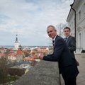 Briti Euroopa asjade minister kutsus üles vabastama Eston Kohverit