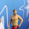 Kalev Openil tuleb starti MM-iks valmistuv Eesti ujumisparemik