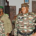 „Rong on läinud.“ Nigeri uus režiim vilistab ähvardustele, naabrid pelgavad sõjalist jõudu kasutada