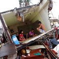 Krister Kivi reportaaž Filipiinidelt: Jõuluootus varemete keskel