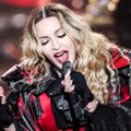 Uhke värk! Madonna korraldab Itaalias suurejoonelise sünnipäevapeo: õhtu õnnestumiseks on kulutatud tohutu summa