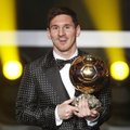 VIDEO: Messi ja Iniesta jälgedes: Barcelona noorteakadeemia parimad väravad!