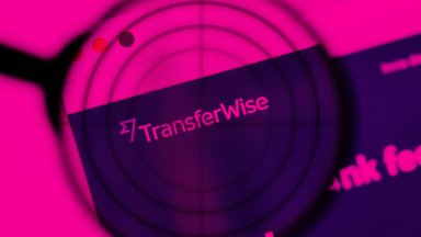 FinCen Files: kuidas USA pangad TransferWise’i kahtlustasid