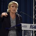 Prantsusmaa presidendikandidaat Marine Le Pen: Vene oht Euroopale on petuskeem