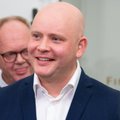 Taani kultuuriminister soovitab venelased Counter Strike’i suurvõistluselt minema lüüa