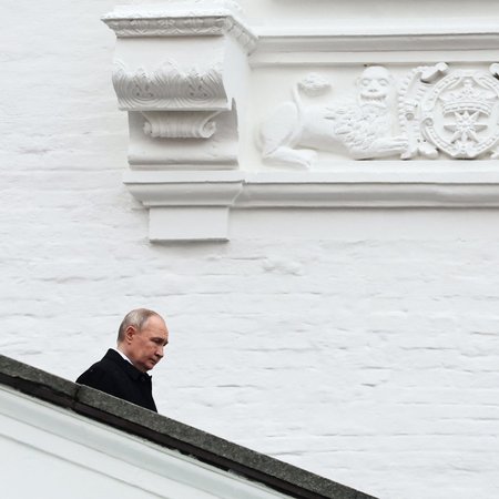 JUHTKIRI | Uut ametiaega alustanud Kremli režiimi juhist tuleb vaimselt üle olla