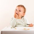 Enneta õnnetust! Parameedik avaldab toidu, mille väikelapsed kõige sagedamini kurku tõmbavad