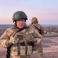 SÕJARAPORT | Teet Kalmus: ei kujuta ette, et NATO-s mõni sõjapealik esitaks ultimaatumeid, aga Venemaal praegu asjad nii on