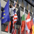 США расширили санкционный список, чтобы играть ”по одним правилам” с ЕС