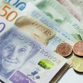 Rootsis maksavad pangad kõvasti peale, et saada nädalaks rahast lahti