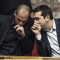 Euroala liidrid kiitsid Kreeka reformikava heaks