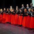 Таллиннский хор Cappella Veneta приглашает на бесплатный пасхальный концерт в Доме Хопнера
