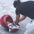 VIDEO | Üliarmas! Grete Šadeiko postitas Instagrami mehest ja lapsest nunnu klipi