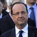 Hollande: eurotsooni võlakriis on möödas