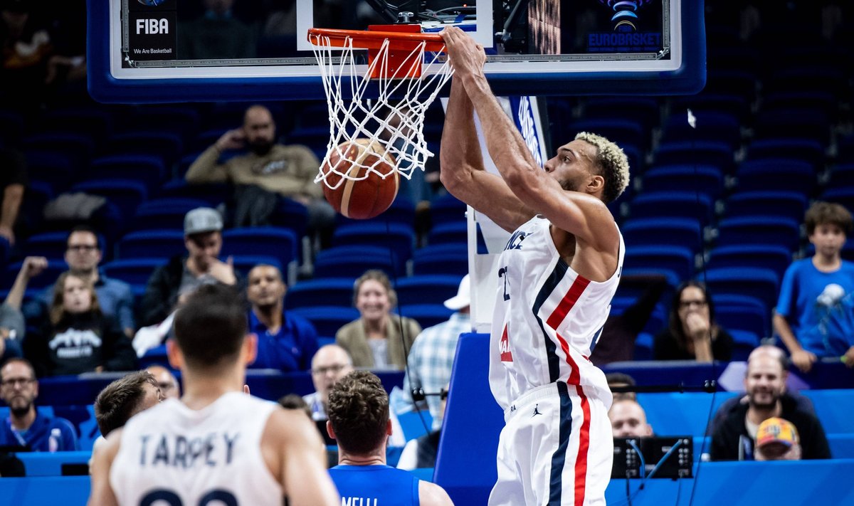 Rudy Gobert