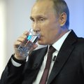 Vladimir Putini käsul kehtestati viinale hinnalagi