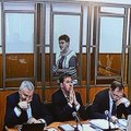 Начало суда над Надеждой Савченко: "солдат, а не убийца"