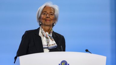 Euroopa Keskpanga president peab üha enam võimalikuks intresside langetamist juunis