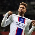 Lisaks Messile lahkub PSG-st veel üks jalgpallitäht