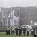 Rootsis toimus järjekordne võimas plahvatus, milles hukkus noor naine