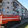 В России обрушился жилой дом: погибла женщина