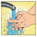 Kasulik teada: kui sa ei viitsi käte pesemisel sekundeid lugeda, ümise mõttes hoopis seda populaarset laulu