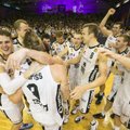 FINAAL LUUBI ALL: Rocki võit tegi Eesti korvpallile teene
