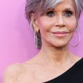 84-aastane Jane Fonda avaldab: tean, miks vanemaks saades seks paremaks muutub