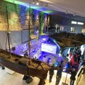 Главным туристическим объектом года в Эстонии признан Морской музей в башне Толстая Маргарита