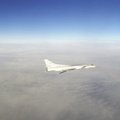 Вооруженные силы Латвии сообщили о перехвате четырех боевых самолетов ВВС РФ