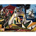 Picasso maal müüdi Rootsis rekordilise hinnaga