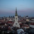 Slovakkia saatis välja kolm Vene diplomaati. Asi on ilmselt seotud tšetšeeni mõrvaga Berliinis
