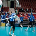 Eesti saalihokikoondis pääses MM-il veerandfinaali