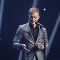 FOTOD | Tänak ja Järveoja said pidulikul auhinnagalal kätte Eesti aasta rallipaari tiitli