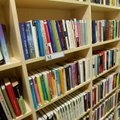 Ruusmäe rahvamajas tähistati Ruusmäe raamatukogu 90. sünnipäeva