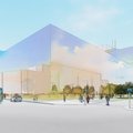 ВИДЕО: К 2020 году центр Таллинна станет большой пешеходной зоной