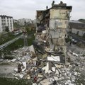 Prantsusmaal sai korrusmaja varingus surma kolm ja viga 14 inimest