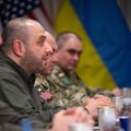 Украина сообщила европейским союзникам о „критической“ нехватке снарядов