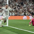 BLOGI | Lõpuminutite draama! Madridi Real tuli kaotusseisust välja ja kukutas Müncheni Bayerni