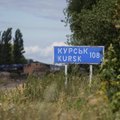 The Wall Street Journal: Россия отводит часть войск из Украины в связи с наступлением ВСУ в Курской области