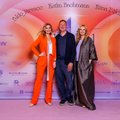 ÜLEVAADE | Aldo Järvsoo, Ketlin Bachmann ja Riina Põldroos tõid prominentsed moehuvilised „Trinity“ moemängu nautima