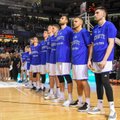 Eesti korvpallikoondise peatreeneriks sai soomlane